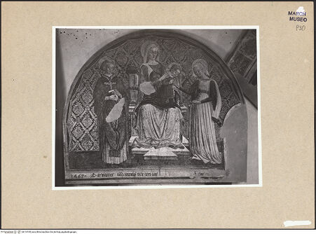 Vorderseite von bh114185_recto