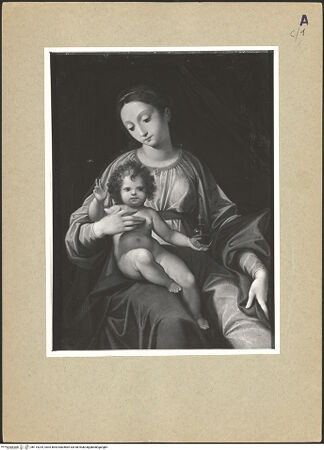 Vorderseite von bh114234_recto