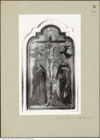 Vorderseite von bh114245_recto