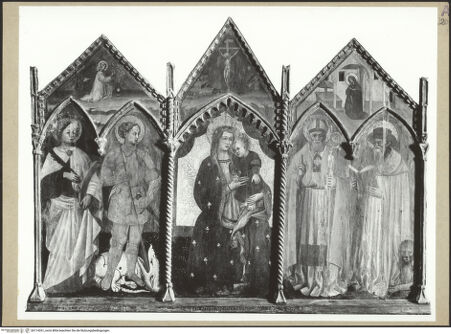 Vorderseite von bh114261_recto