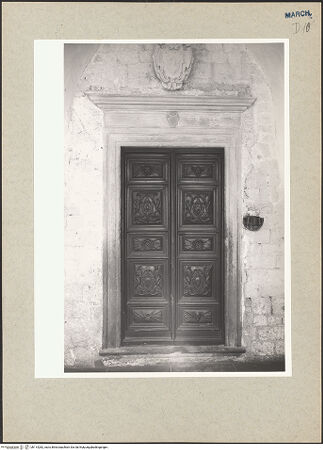 Vorderseite von bh114282_recto