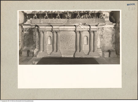 Vorderseite von bh114285_recto