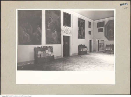 Vorderseite von bh114287_recto