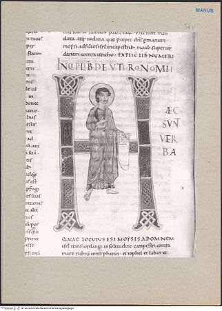 Vorderseite von bh114335_recto