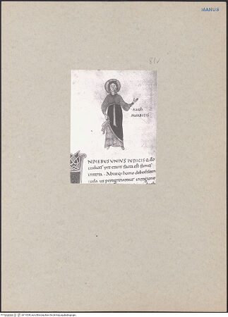 Vorderseite von bh114338_recto