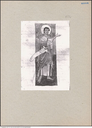 Vorderseite von bh114340_recto