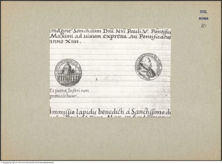 Vorderseite von bh114347_recto