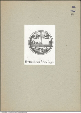 Vorderseite von bh114348_recto