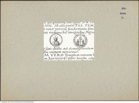 Vorderseite von bh114349_recto