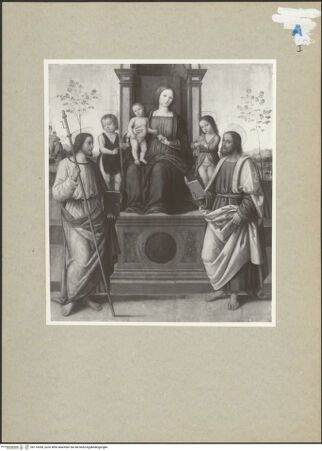 Vorderseite von bh114358_recto