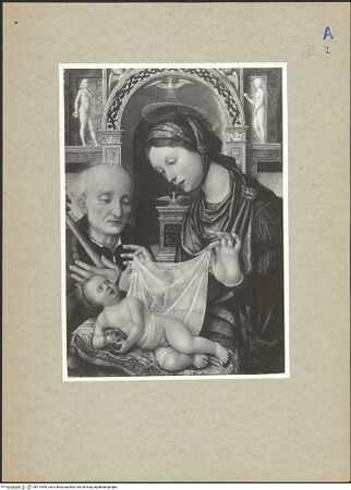 Vorderseite von bh114364_recto