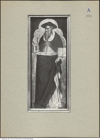 Vorderseite von bh114382_recto