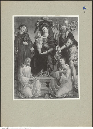 Vorderseite von bh114396_recto