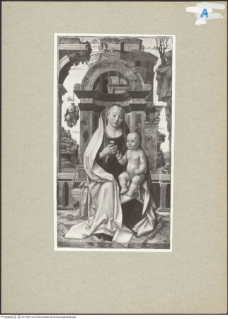 Vorderseite von bh114397_recto