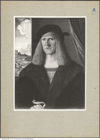 Vorderseite von bh114421_recto