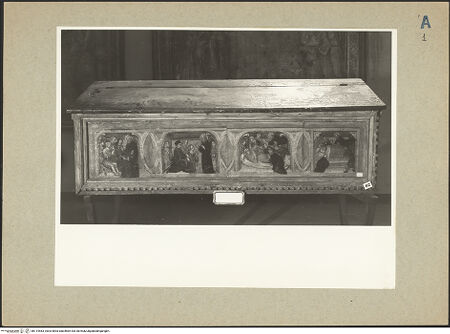 Vorderseite von bh114463_recto