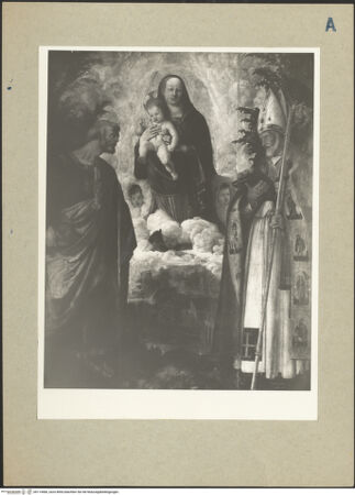 Vorderseite von bh114466_recto