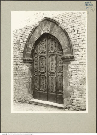 Vorderseite von bh114511_recto