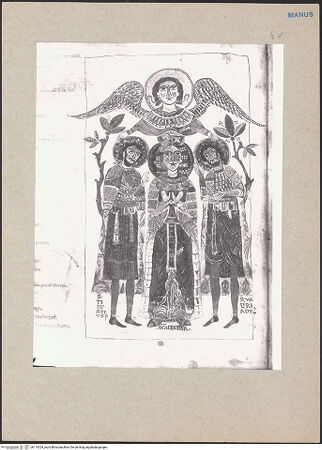 Vorderseite von bh114524_recto