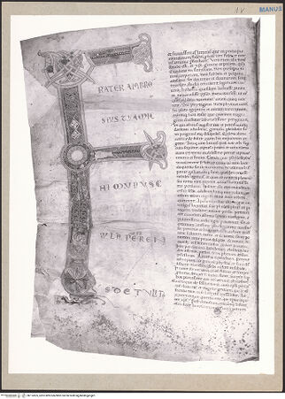 Vorderseite von bh114525_recto