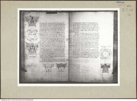 Vorderseite von bh114743_recto