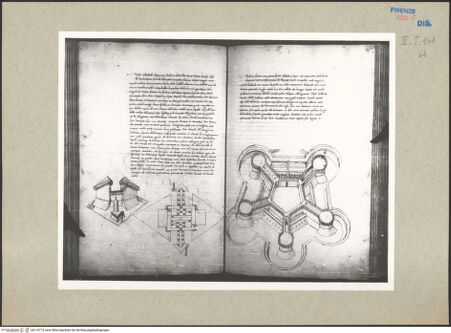 Vorderseite von bh114773_recto