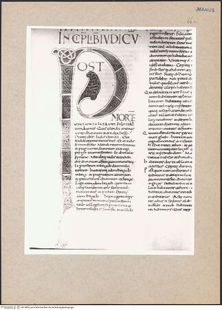 Vorderseite von bh114835_recto