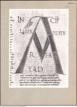 Vorderseite von bh114839_recto