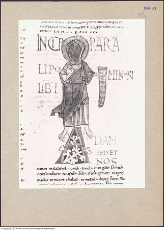 Vorderseite von bh114841_recto