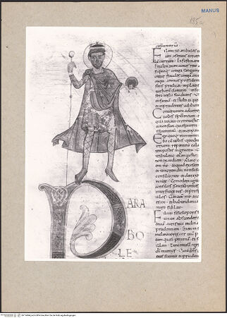 Vorderseite von bh114844_recto