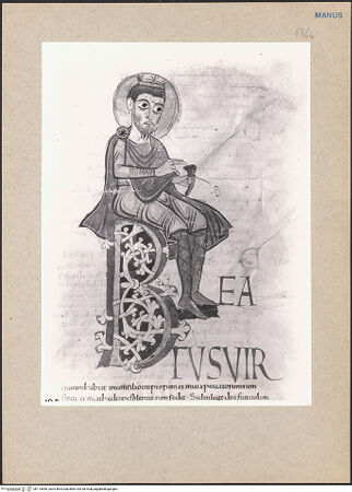 Vorderseite von bh114846_recto