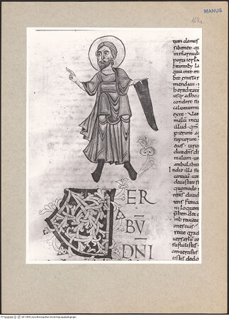 Vorderseite von bh114849_recto