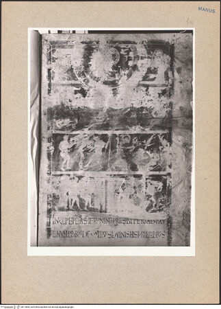 Vorderseite von bh114854_recto