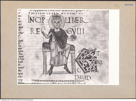 Vorderseite von bh114858_recto