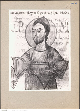 Vorderseite von bh114863_recto