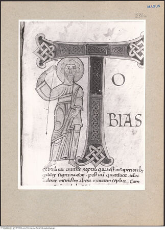 Vorderseite von bh114864_recto