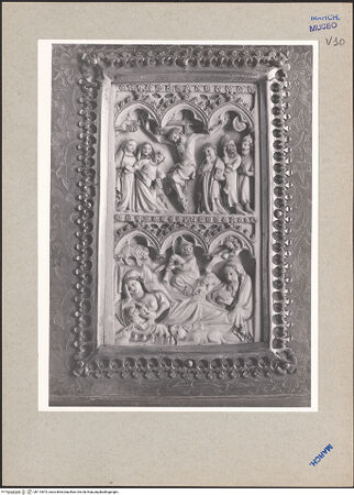 Vorderseite von bh114873_recto