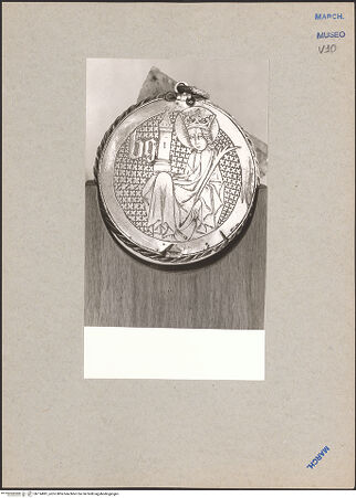 Vorderseite von bh114881_recto