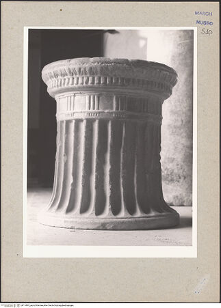 Vorderseite von bh114895_recto