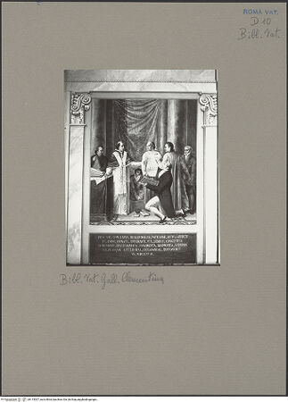 Vorderseite von bh115007_recto