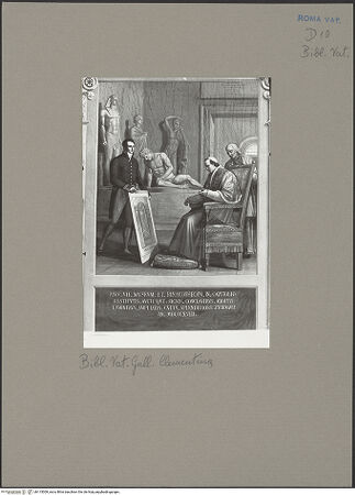 Vorderseite von bh115009_recto