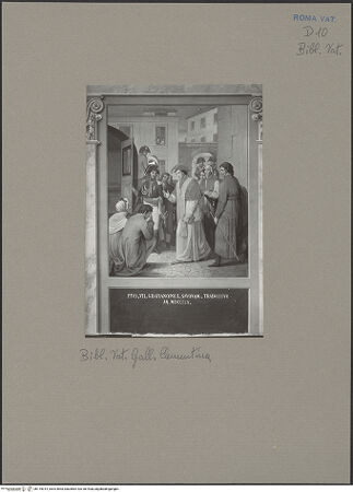 Vorderseite von bh115014_recto