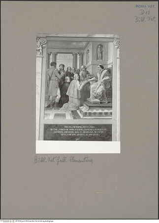 Vorderseite von bh115020_recto