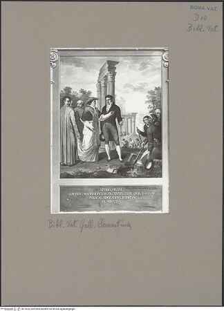 Vorderseite von bh115023_recto