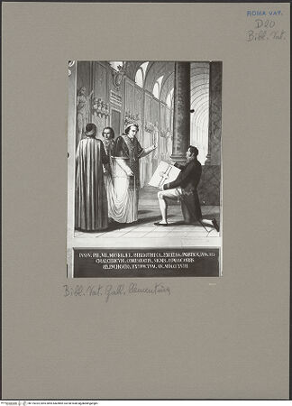 Vorderseite von bh115024_recto