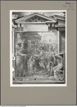 Vorderseite von bh115033_recto