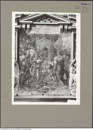 Vorderseite von bh115034_recto