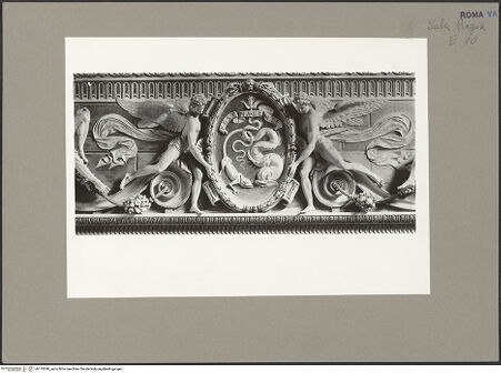 Vorderseite von bh115040_recto