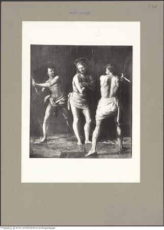 Vorderseite von bh115077_recto