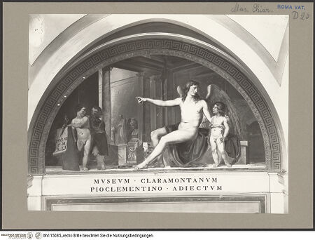 Vorderseite von bh115085_recto